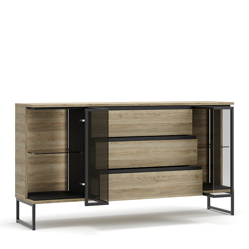 Комод Bruno BC2046.4