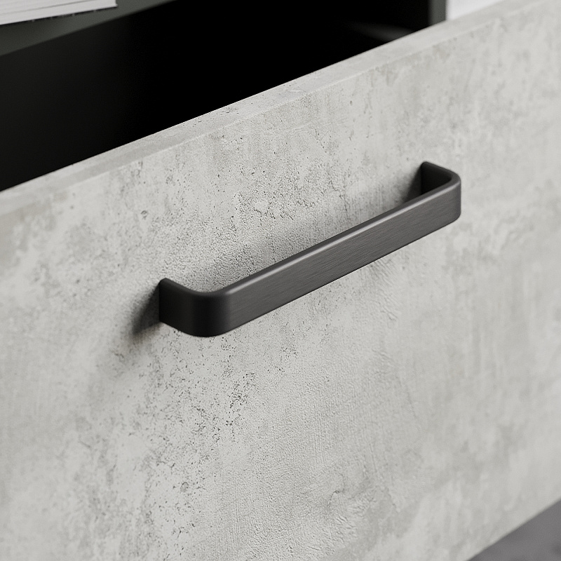 Тумба прикроватная Soho МП.012