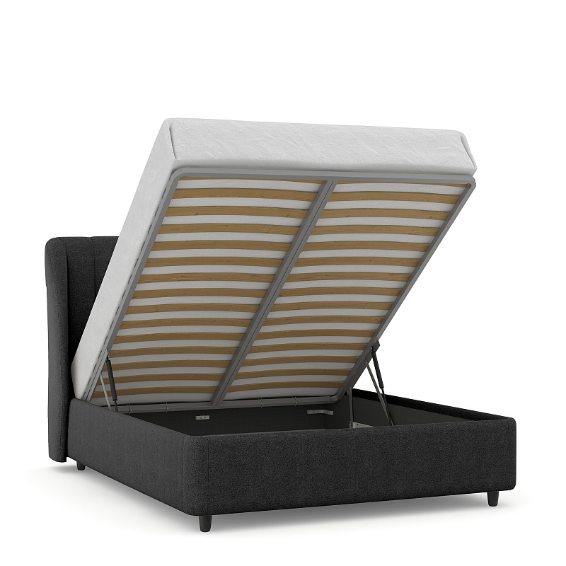 Кровать с подъемным механизмом Napoli NK242.30