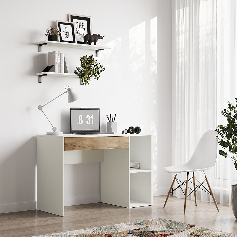 Стол письменный Soho МП.001