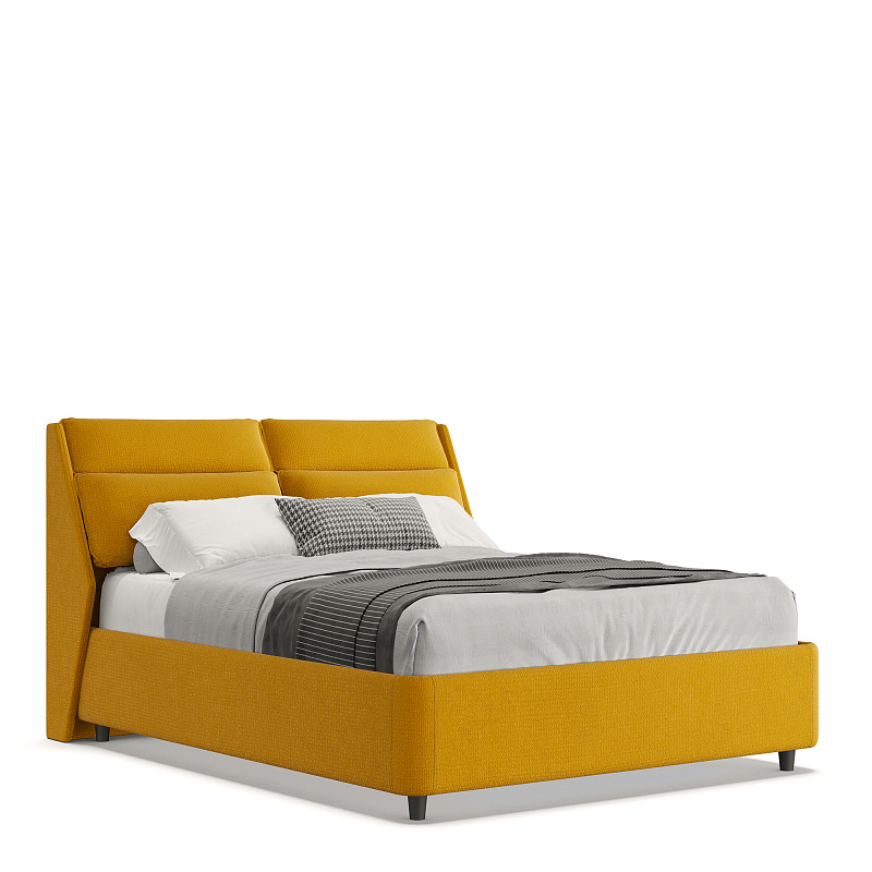 Кровать с подъемным механизмом Tewin NK212.12