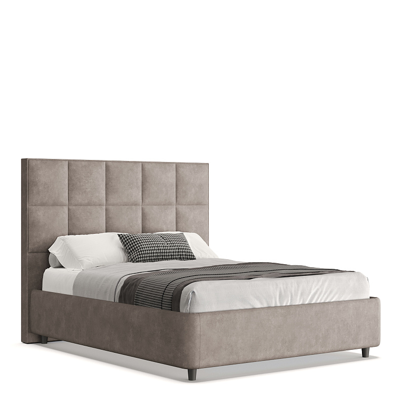 Кровать с подъемным механизмом Coral NK222.3