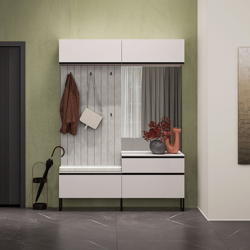 Навесной шкаф Arta AR002.1