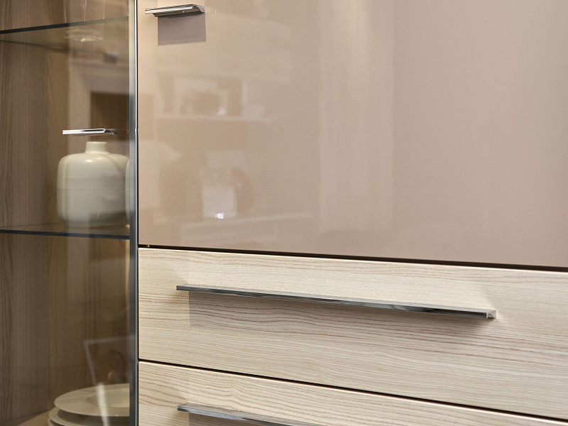 Настенный шкаф Este ST513.3