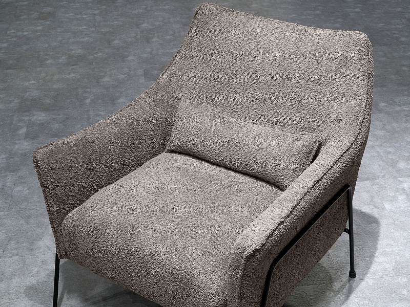 Интерьерное кресло Брела / Brela ММ109.2