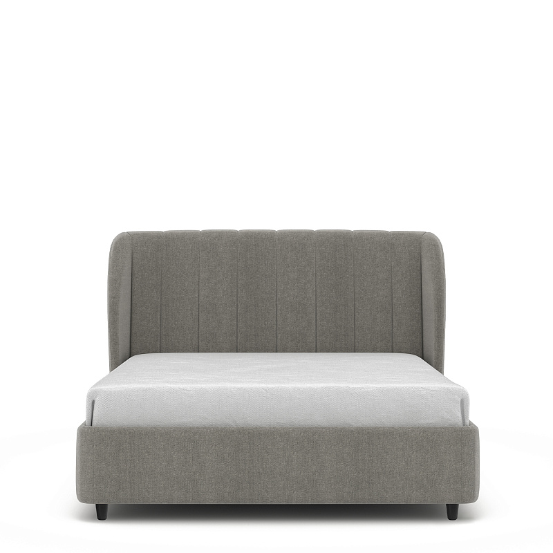 Двуспальная кровать с подъемным механизмом Napoli NK243.24