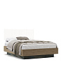 Двуспальная кровать с подъемным механизмом Teramo TA211.0