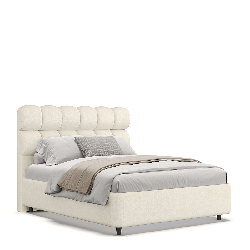 Кровать с подъемным механизмом Rombi NK191.2