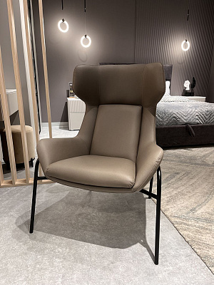Интерьерное кресло Gleno