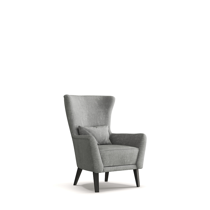 Интерьерное кресло Kessel ММ115.17