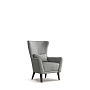 Интерьерное кресло Kessel ММ115.17