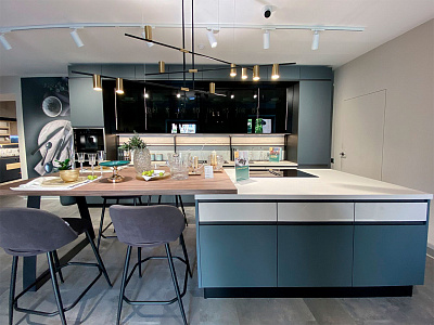 Работы Uniline