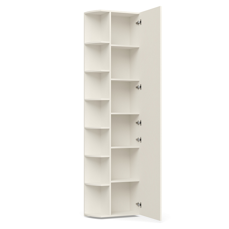 Завершающий шкаф Monako MN141.0