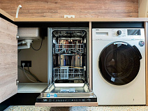 Апартаменты, г. Москва