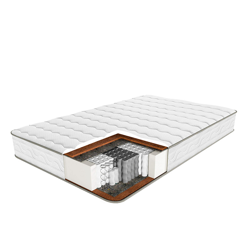 Матрас Basic Intense 120х200 см