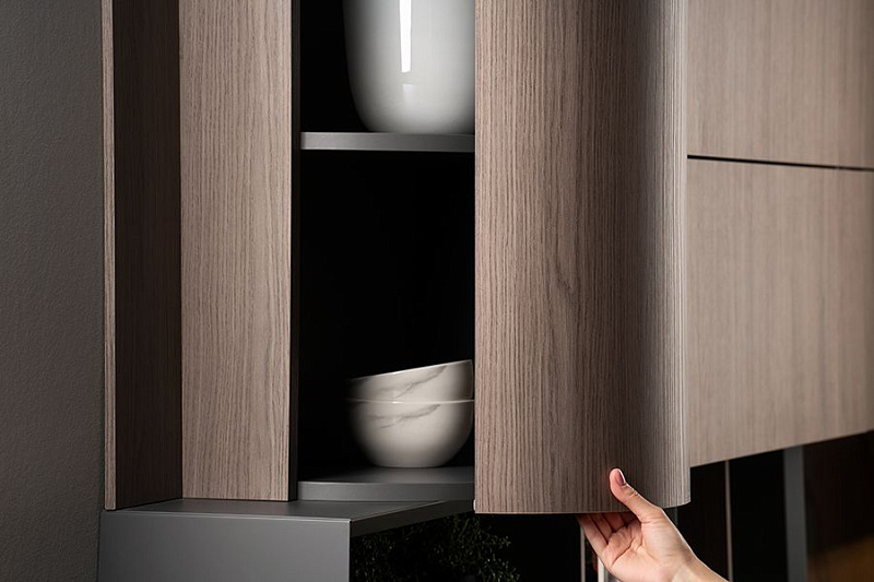 Фото Каким будет дизайн кухни 2026? Рассказали газете Metro