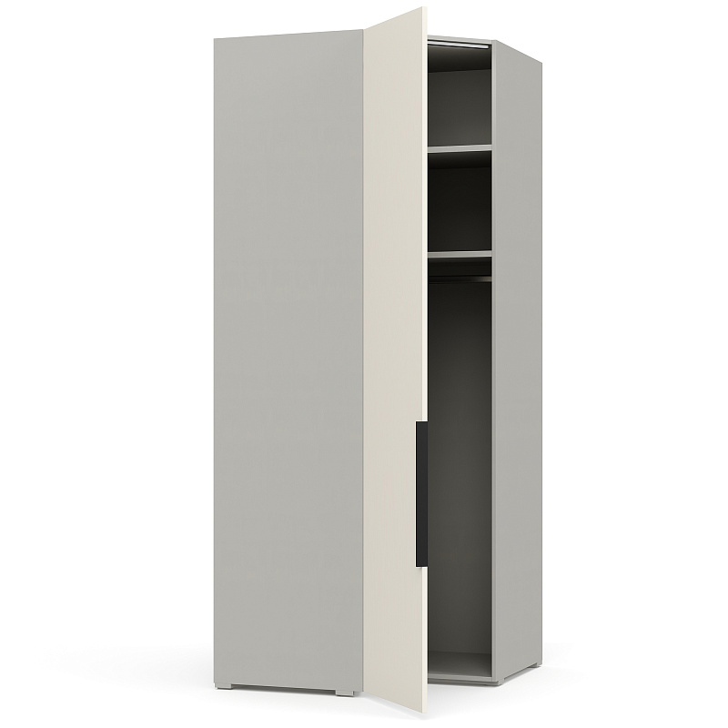 Шкаф угловой Monako MN133.0