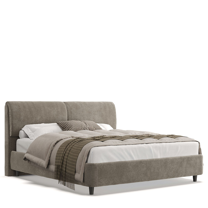 Двуспальная кровать с подъемным механизмом Teramo NK335.16