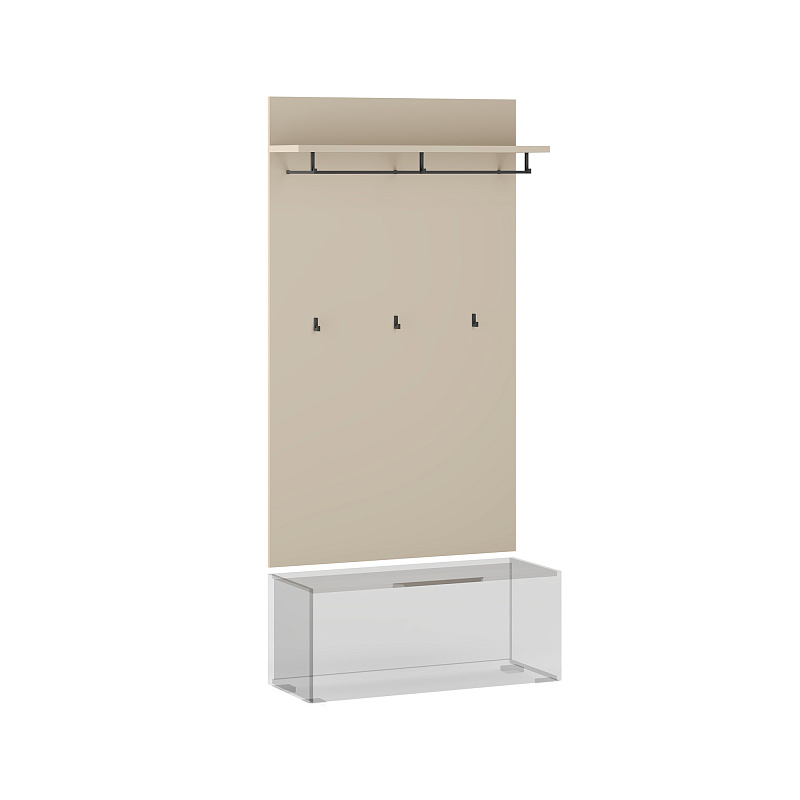 Вешалка Practic PC272.0