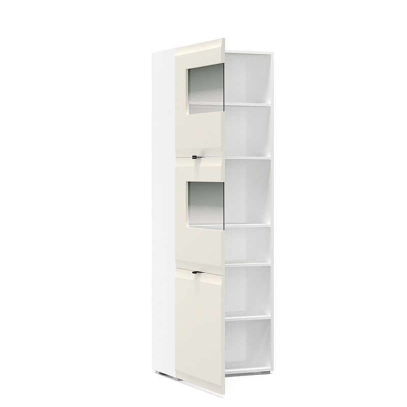 Шкаф-витрина Turin TR1205.3