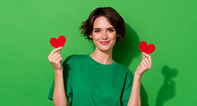 Это взаимно!