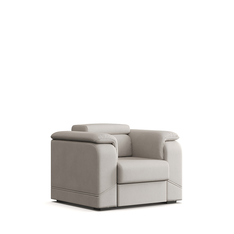 Диванное кресло Nile ММ112.90 с механизмом МТД-12