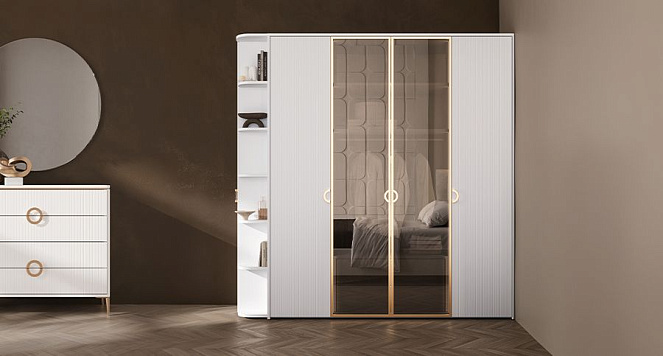 Скидка на шкафы