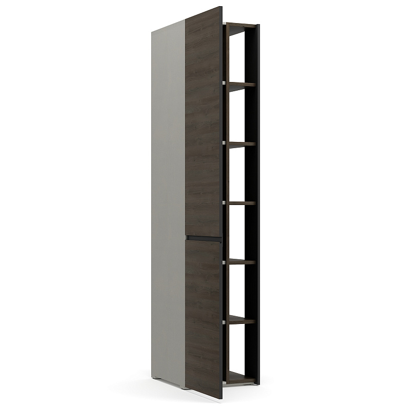 Завершающий шкаф Bruno BC1146.4