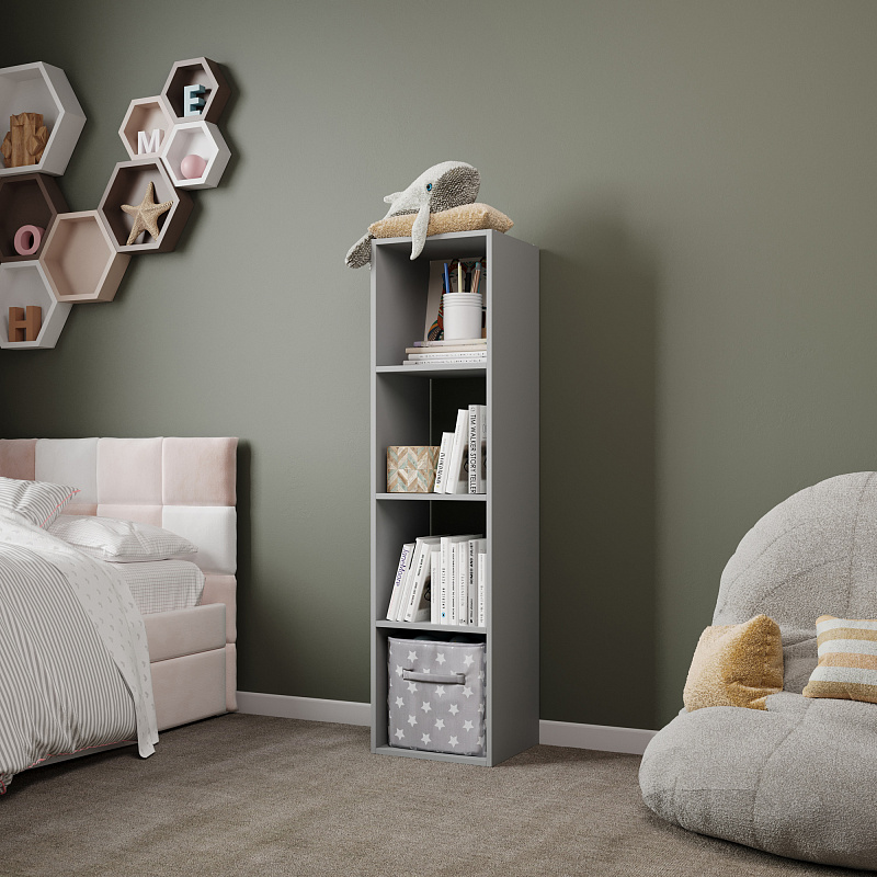 Стеллаж Soho МП.141