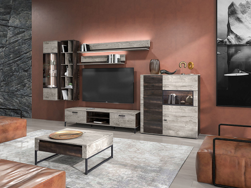 Полка Boston BS029.1