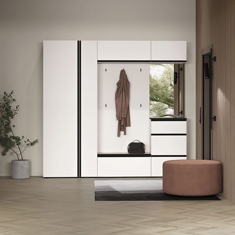 Вешалка Arta AR026.1