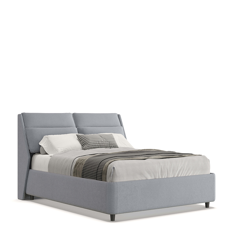 Кровать с подъемным механизмом Tewin NK211.11