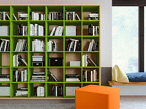 Библиотека