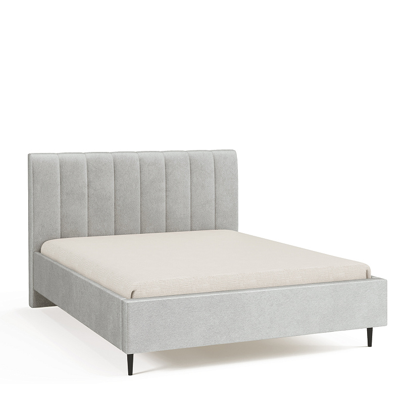 Двуспальная кровать с подъемным механизмом Arta NK254.16