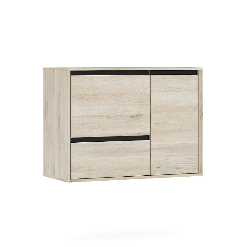 Навесной шкаф Luna LN015.1