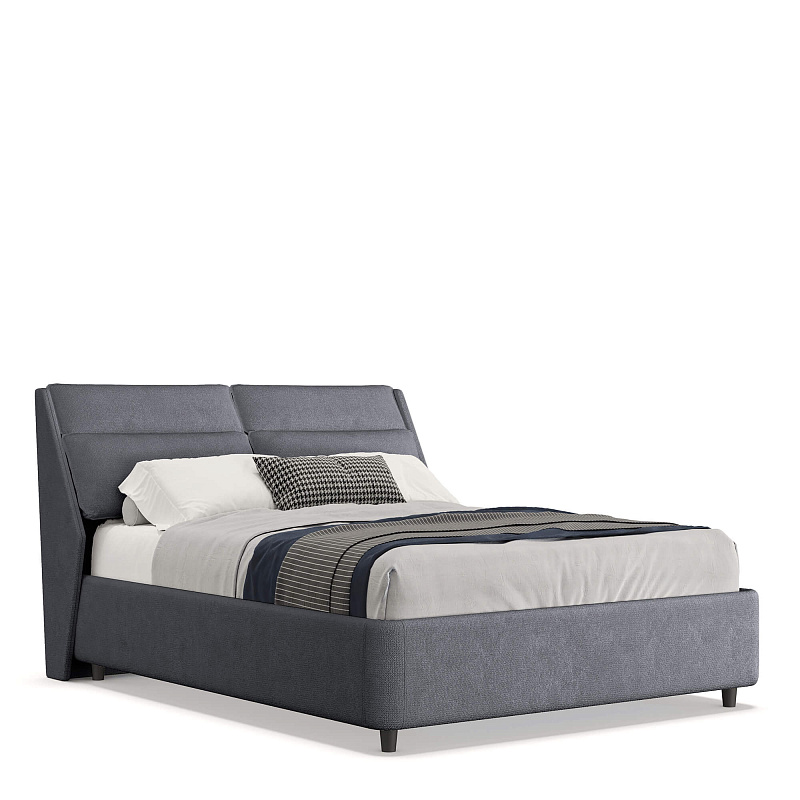 Кровать с подъемным механизмом Тэвин / Tewin NK212.14