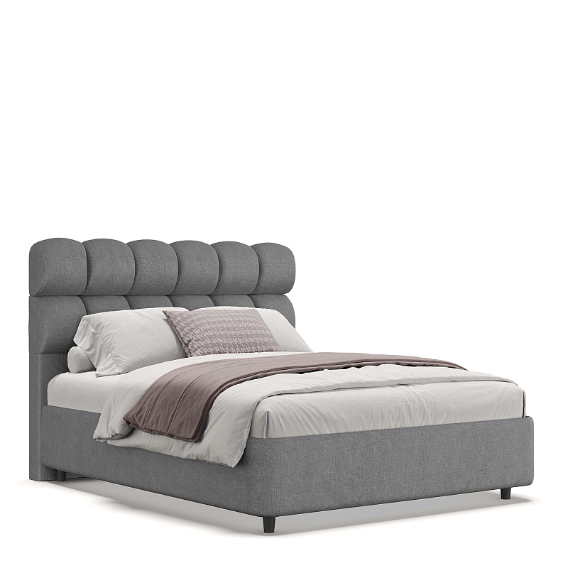 Кровать с подъемным механизмом Rombi NK192.16