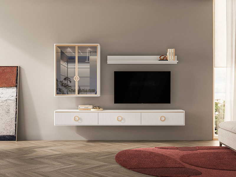 Полка Tiara RT461.1