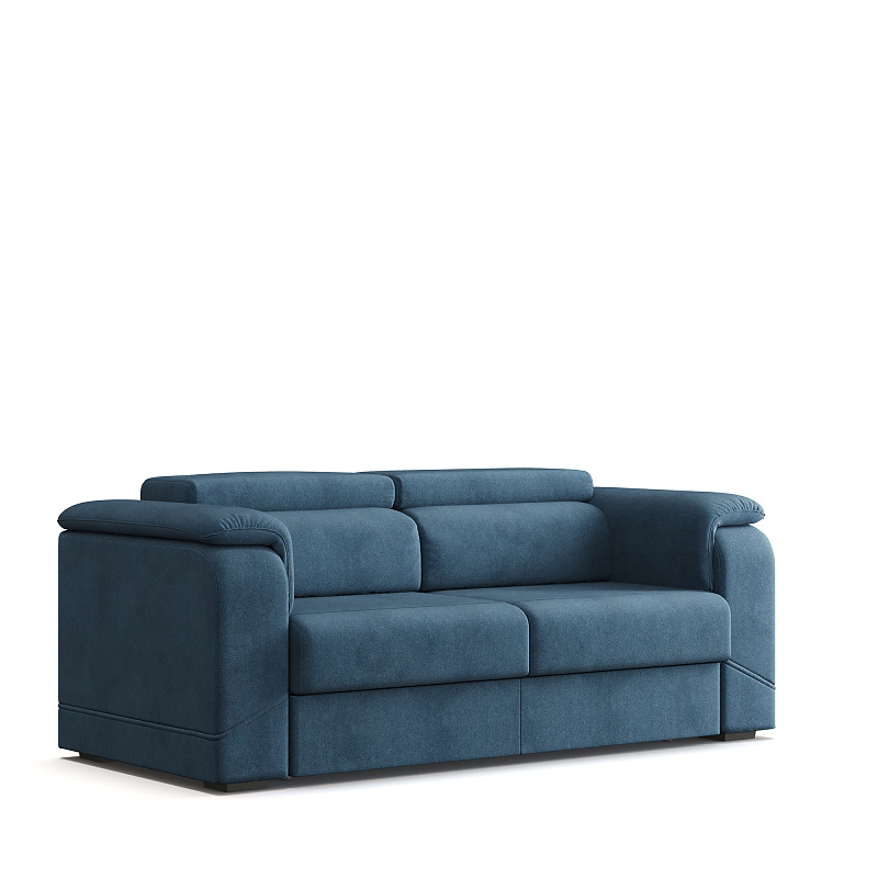 Прямой диван Nile ММ112.1 с механизмом МТД-12