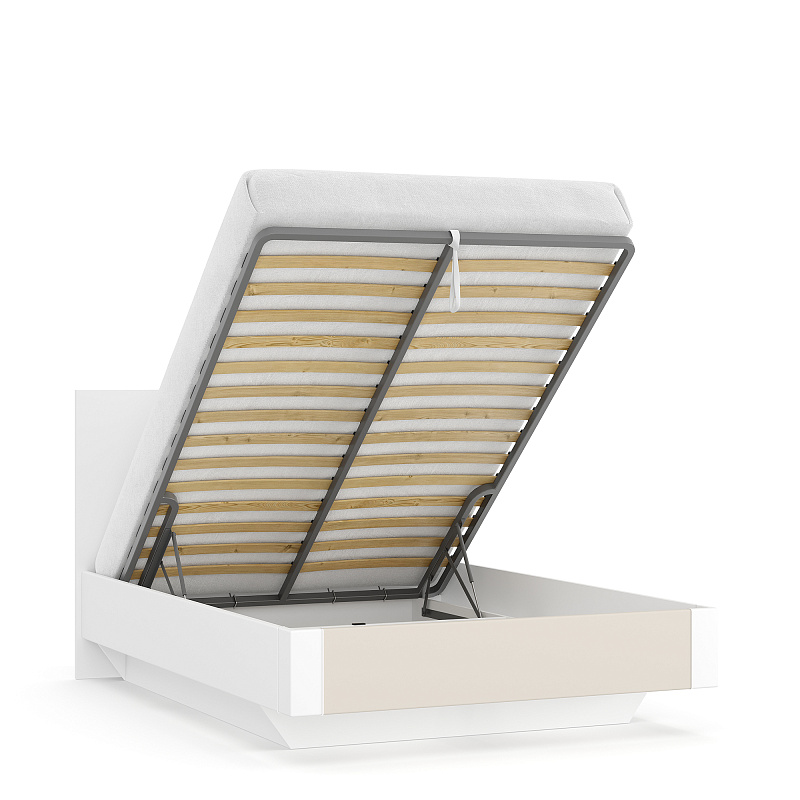 Кровать с подъемным механизмом Turin TR2955.3