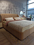 Двуспальная кровать Наполи / Napoli 160х200 см