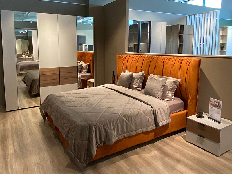 Астана: открытие нового салона!