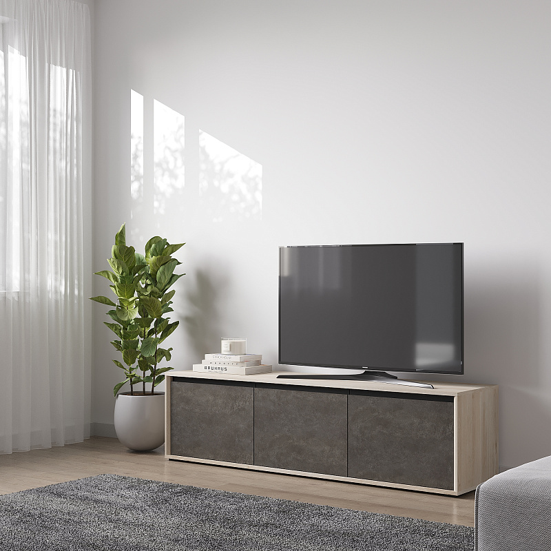 Тумба под ТВ Luna LN002.3