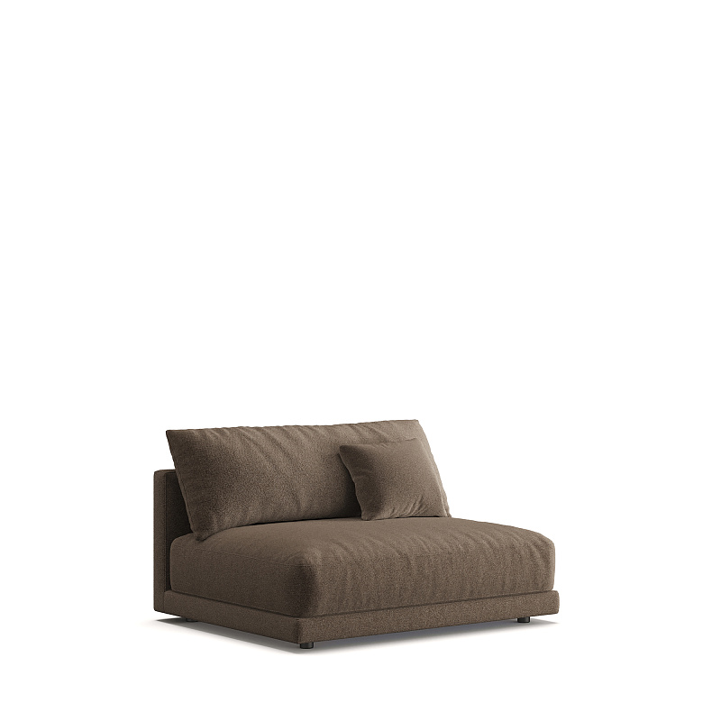 Прямой модуль Solin ММ110.11