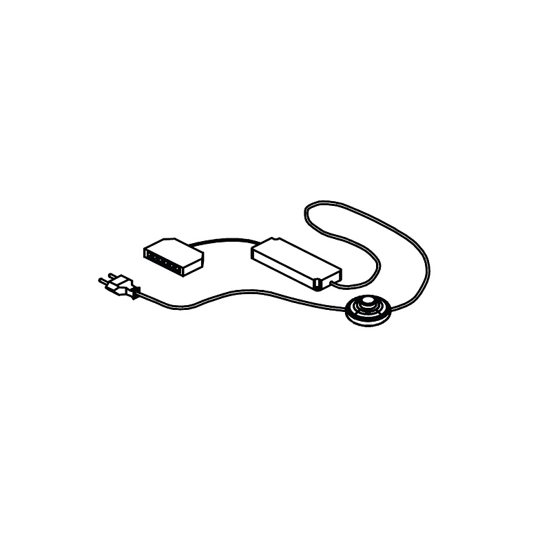 Система включения с трансформатором SV148