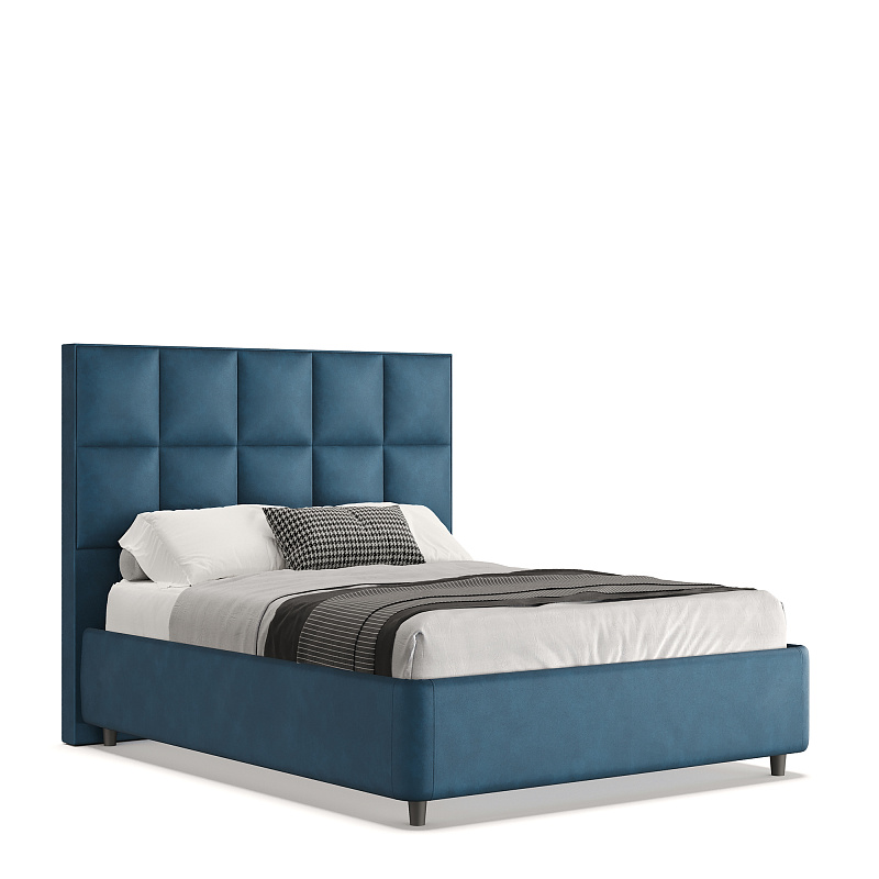 Кровать с подъемным механизмом Coral NK221.7