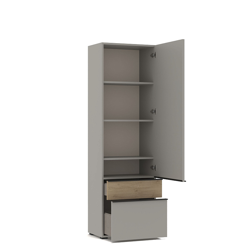 Шкаф-пенал Терамо / Teramo TA411.2