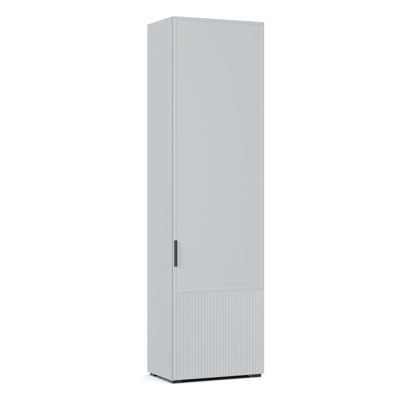 Однодверный шкаф Napoli NP536.1