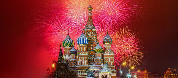К Дню Победы