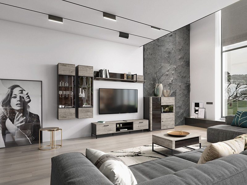 Полка Boston BS032.1